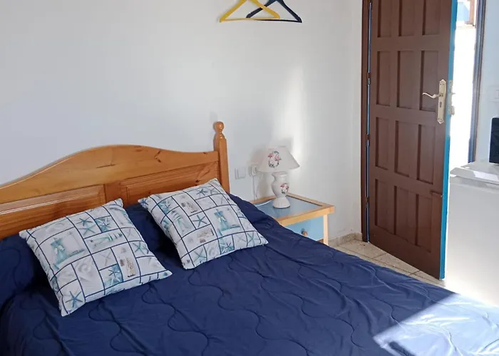 Casa Rural Merche