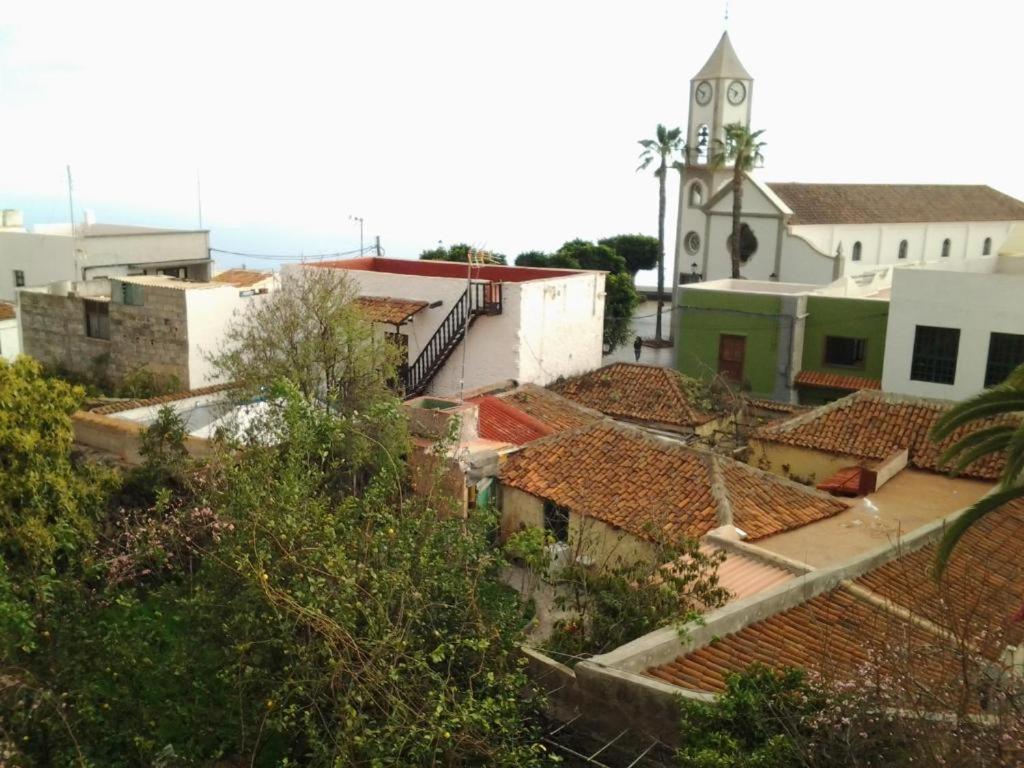 Séjour à la ferme Merche Chío